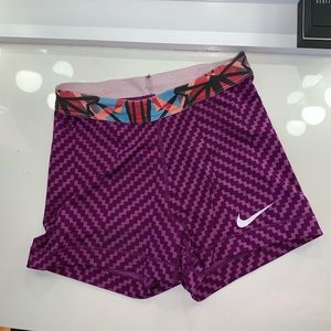 Nike pros
